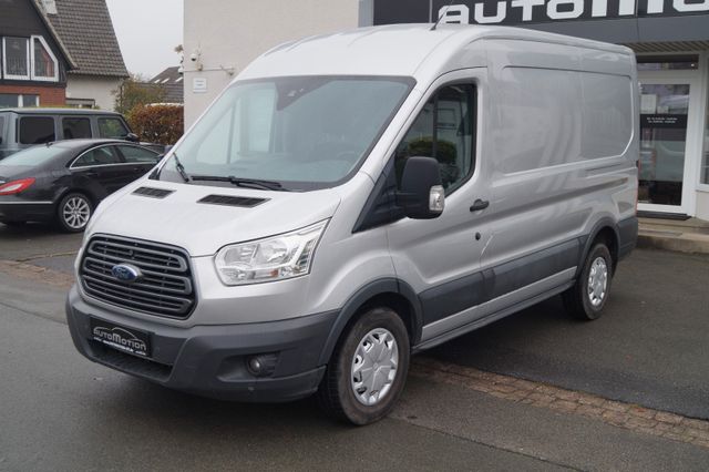 Ford Transit Kasten 350 L2 Trend*Klima*Navi*PDC*AHK*