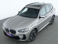 BMW iX3 - Vorschau Bild 10