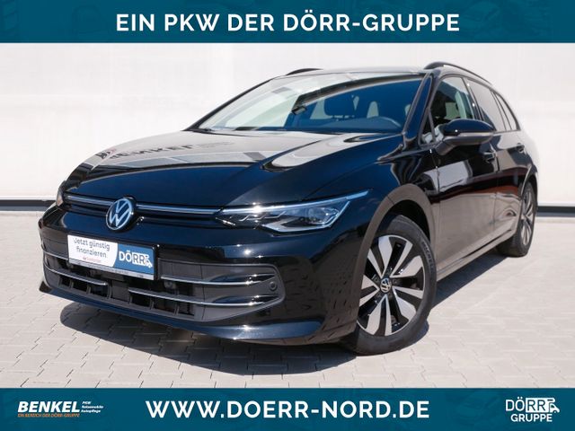 Volkswagen Golf -VIII Variant 2.0 TDI GOAL NEU49T MATRIX AH