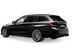 BMW ALPINA B3 GT Touring AHK 20" Pano ACC DA+ PA+ HK - BMW M3: Schwarz