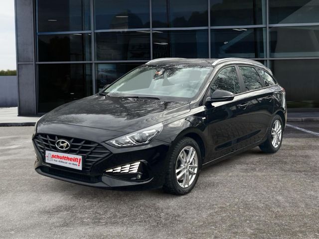 Hyundai i30 Kombi 1.0 T-GDI 48V-Hybrid Select