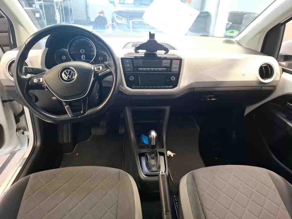 Volkswagen e-up! - Bild 7