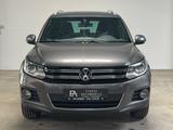 Volkswagen Tiguan Sport & Style 4M AHK Navi Kamera Tempomat - VW Tiguan bis 20.000 Euro