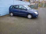 Renault Scenic 2 - Renault Scenic aus 1999