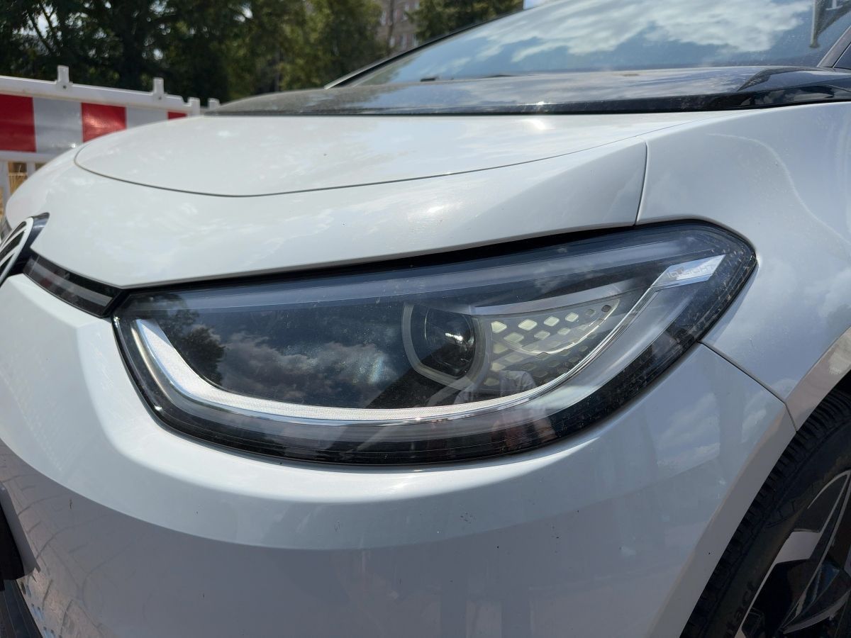 Volkswagen ID.3 - Bild 15