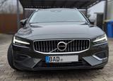 Volvo V60 T8 AWD Inscription inkl. GARANTIE - Volvo V60 von privat