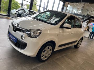 Renault Twingo Dynamique *TEMPOMAT*SZHZ*KLIMAANLAGE*PDC*