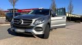 Mercedes-Benz Mercedes Benz GLE 250 Diesel - Mercedes-Benz GLE 250: Von Privat