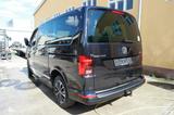 Volkswagen T6 Multivan Highline 4Motion Rollstuhlgerecht - Vans mit Unfallschaden
