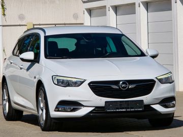 Opel Insignia - 2