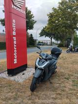 Honda SH125I - HONDA SH 125