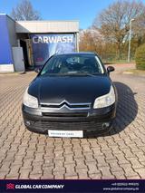 Citroën C4 1.6 KLIMA,LIMIT,RADIO - gebrauchte Citroën C4 aus dem Jahr 2007