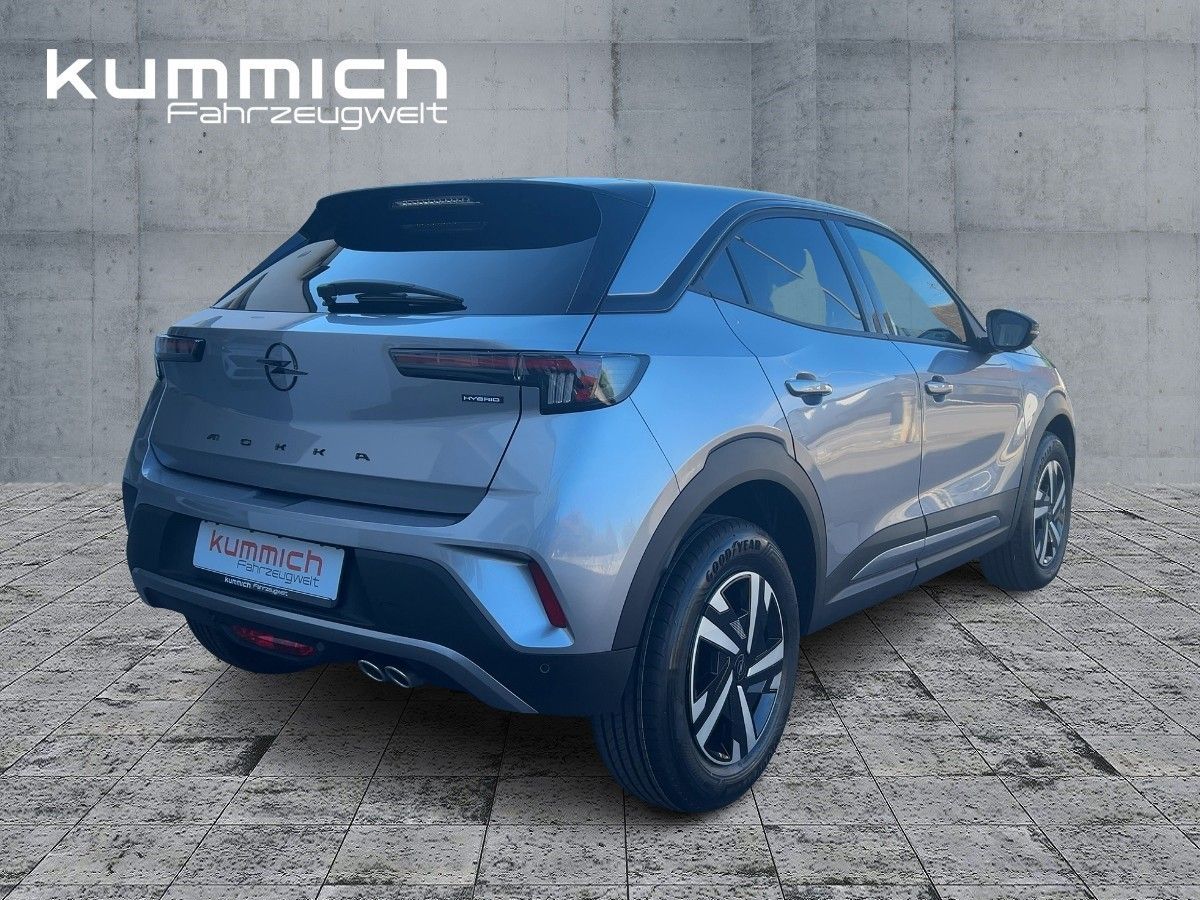 Opel Mokka - Bild 4