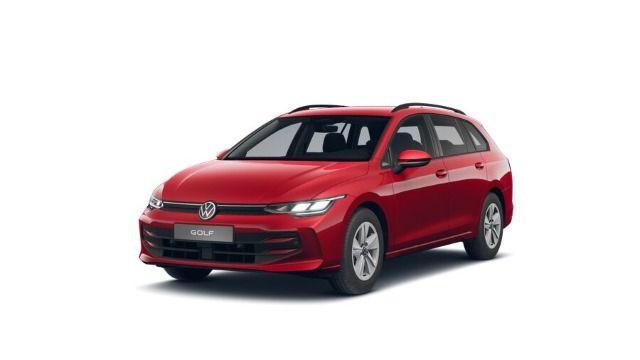 Volkswagen Golf VIII Variant 2.0 TDI DSG Move ACC/Kamera/Na