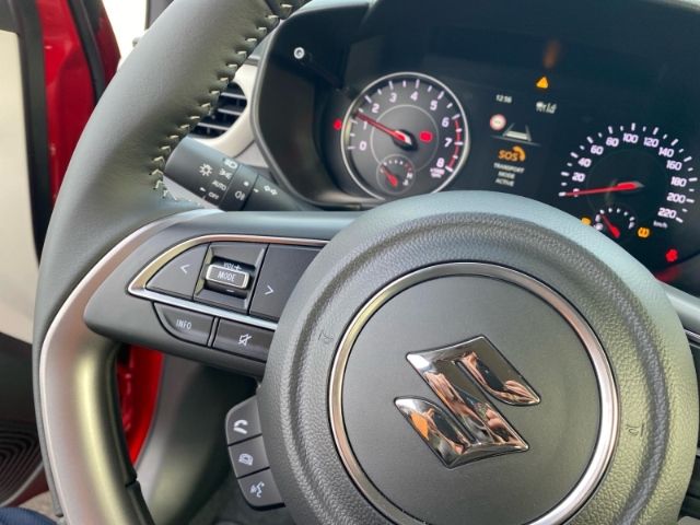 Suzuki Swift - Bild 16