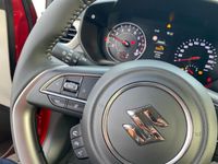 Suzuki Swift - Vorschau Bild 16