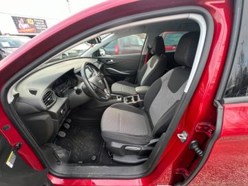 Opel Grandland (X) - 10