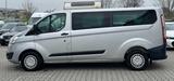 Ford Transit Custom 300 L2 9 Sitzer*Klima vorne & hin - Ford Transit: L3h3