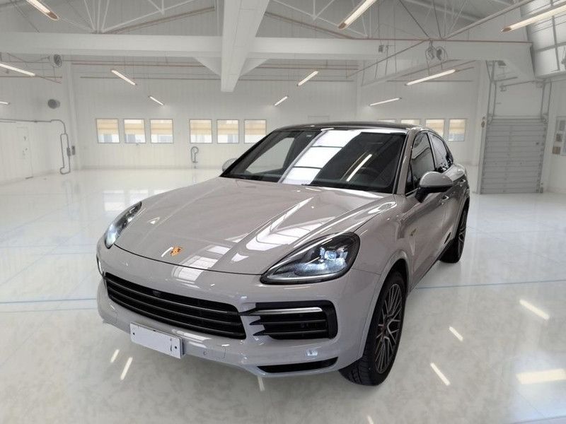 Image of Porsche Cayenne