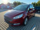 Ford Galaxy 2.0 TDCi*Titanium*AWD*7 Sitzer*Automatik - Ford Galaxy: Allradantrieb
