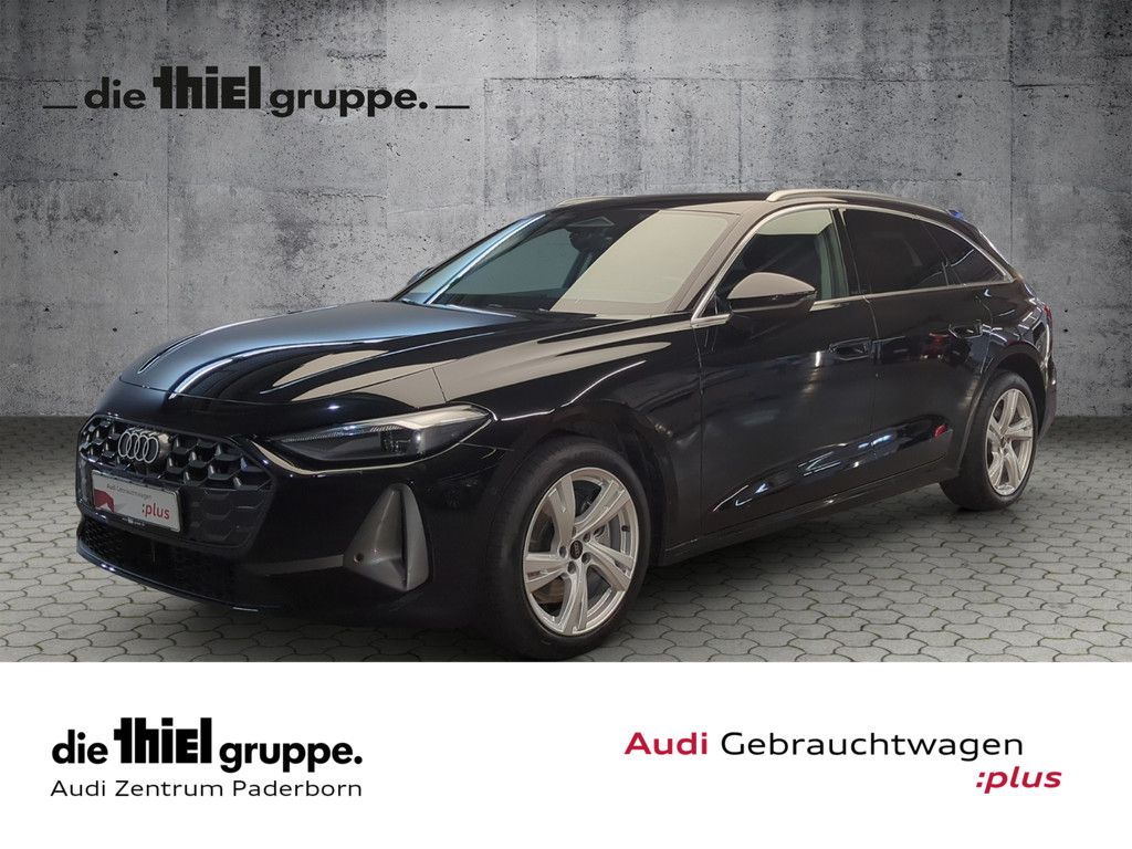 Audi A5 Avant TDI S tronic Kamera Navi ACC Audi Sound foto 1
