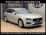 Volvo V90 Kombi D4 Momentum *LED*H&K*BLIS*KAM*LEDER* - mit Diesel-Antrieb: Beige, Kombi