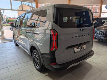 Ford Tourneo Custom 2.0 L2 Active MATRIX