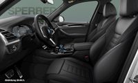 BMW iX3 - Vorschau Bild 4