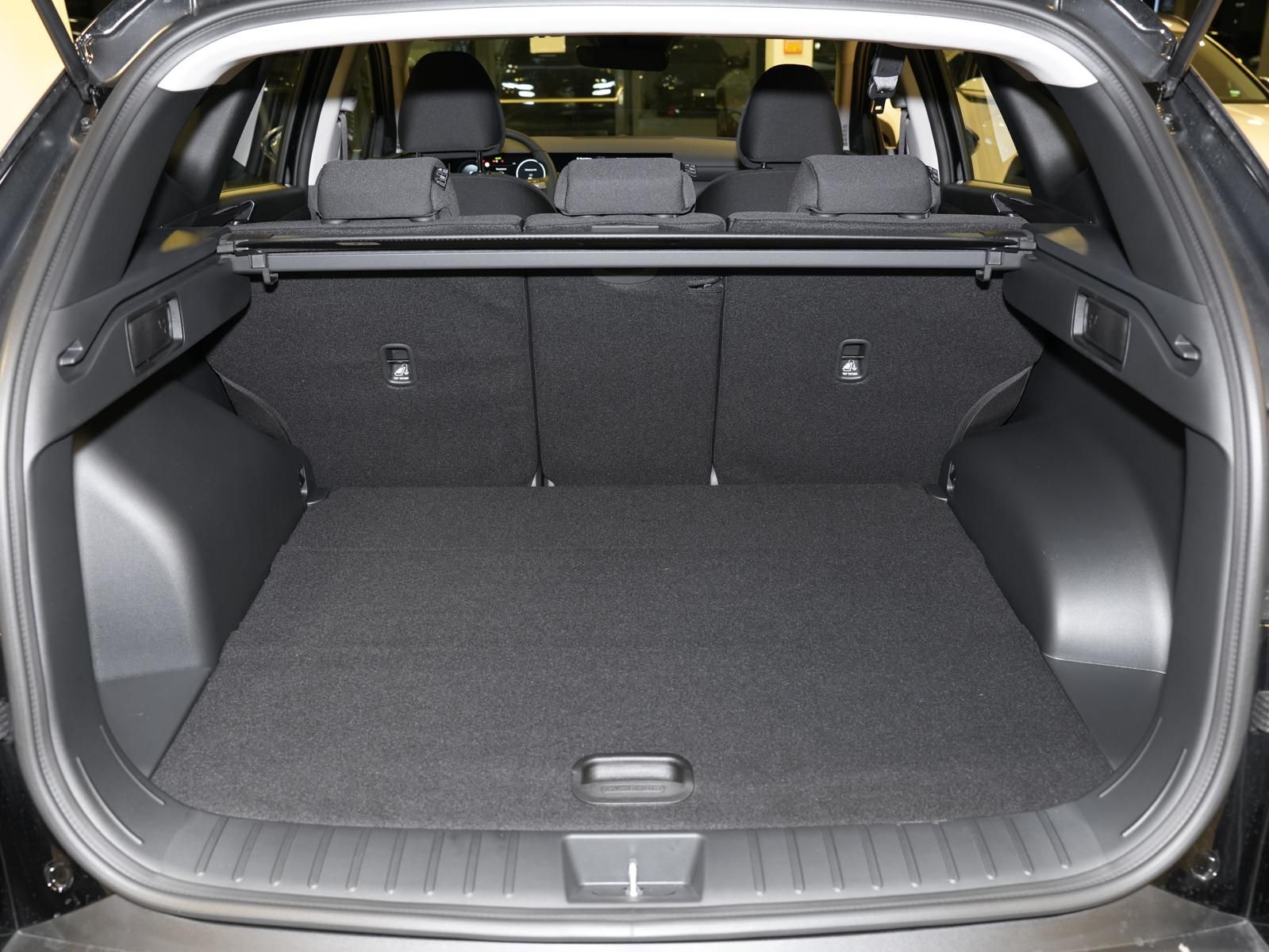 Hyundai TUCSON - Bild 11