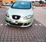 Seat Ich verkaufe seat Toledo 2,0 - Seat Toledo SE mit Benzin-Antrieb