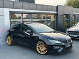 Seat Leon SC Cupra 300 Automatik*Navi*LED*ACC*Kamera* - Seat Leon: Sportwagen