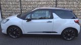 Citroën DS3 THP 155 SportChic  Faubourg Addict UNIKAT  - Citroën DS3: Sportchic