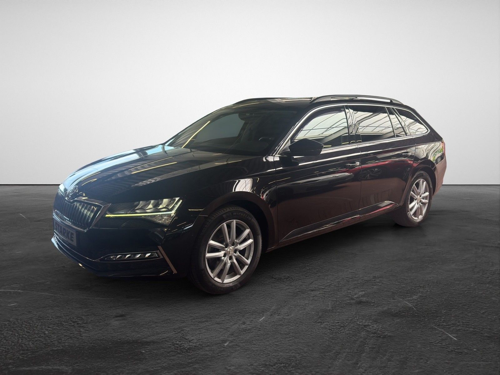 Skoda Superb Combi iV 1.4 TSI DSG eHybrid Ambition  AH imagem 2