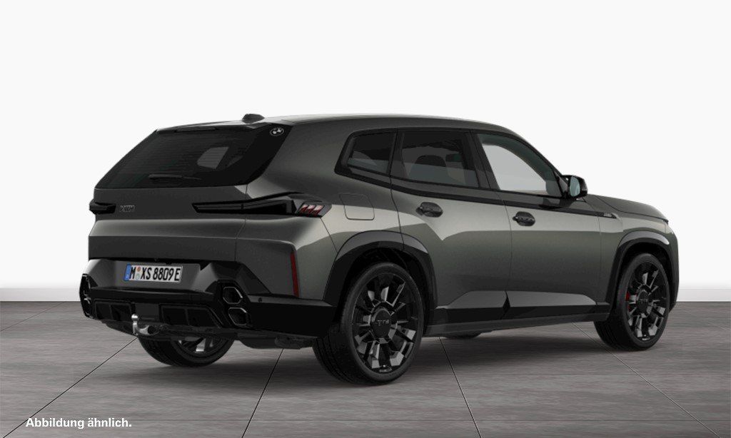BMW XM - Bild 3