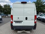 Peugeot Boxer Kasten 333 L2H2 Kamera/Standheizung/AHK - Peugeot Boxer: L2h2