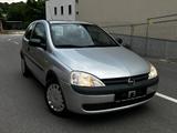 Opel Corsa 1.0 12V Selection Comfort NEUE TÜV - gebrauchte Opel Corsa aus dem Jahr 2001