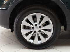 SSANGYONG Korando 2.0 2WD|Navi|LED|AHK|SHZ|PDC|Kamera|