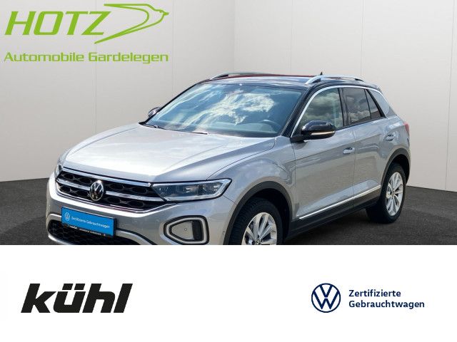 Image of Volkswagen T-Roc