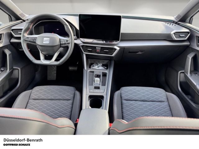 Seat Leon - Bild 6