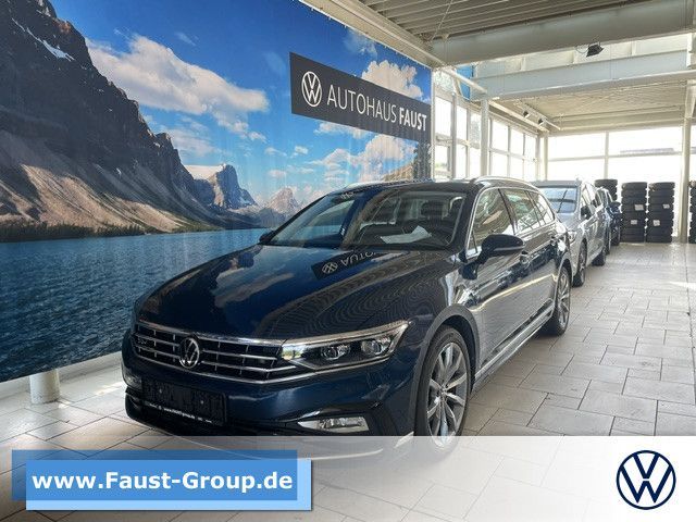 Image of Volkswagen Passat Variant