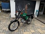 Simson S 51 B 1-4 - SIMSON S51B