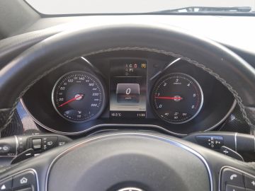 Mercedes V 250 - 10