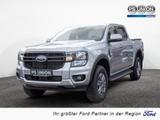 Ford Ranger 2.0 XLT DoKa PDC SHZ KAMERA NAVI AHK ACC - Ford Ranger Tageszulassungen