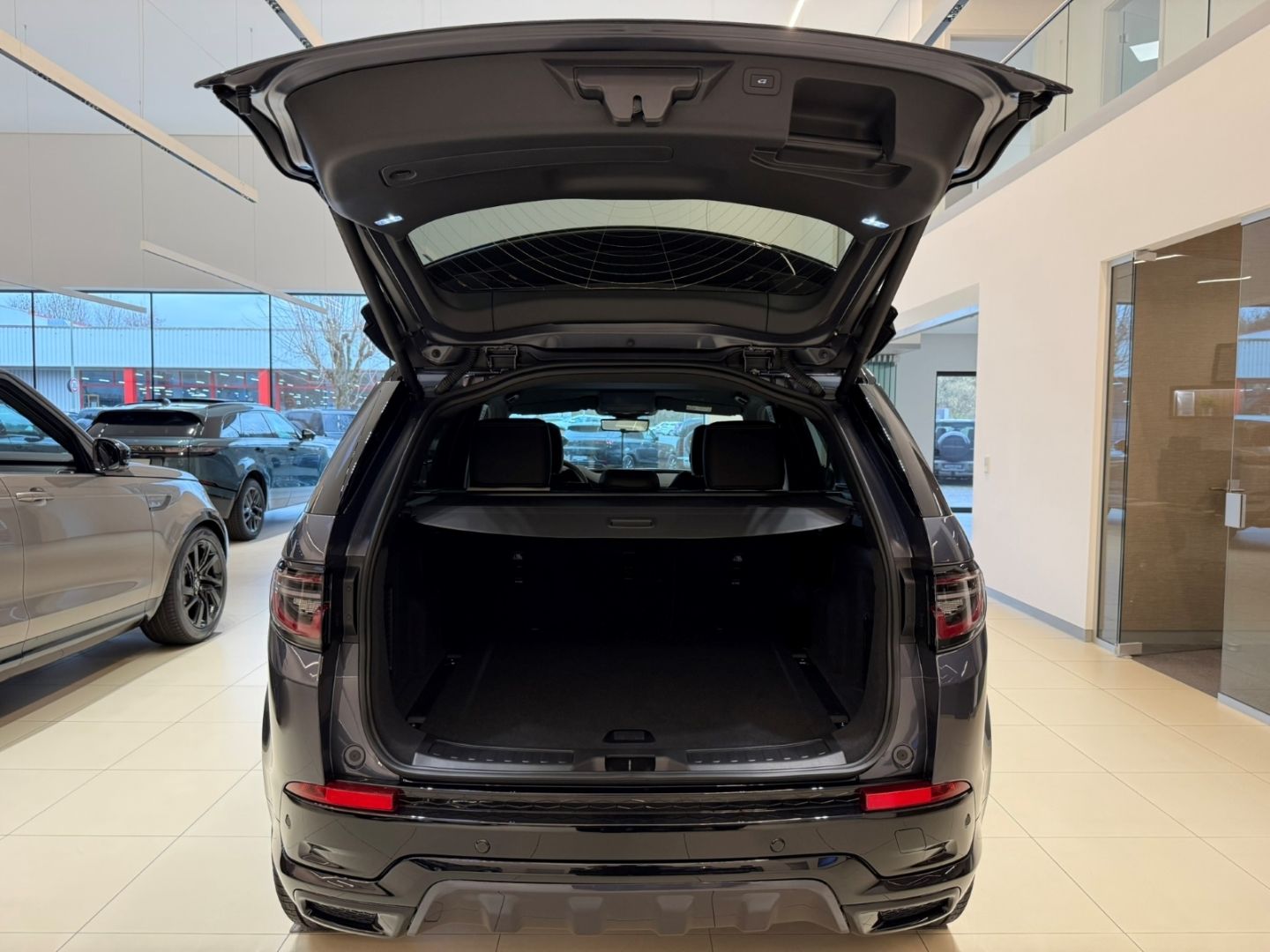 Land Rover Discovery Sport - Bild 20