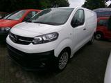 Opel Vivaro Lang Klima Kamera Navi PTS - Opel Vivaro lang