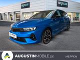 Opel Astra Sports Tourer Ultimate Automatik - Opel Astra mit Benzin-Antrieb: Kombi, Automatik