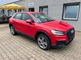 Audi Q2 design ultra S Tronic NAVI - Audi Q2 Unfallwagen