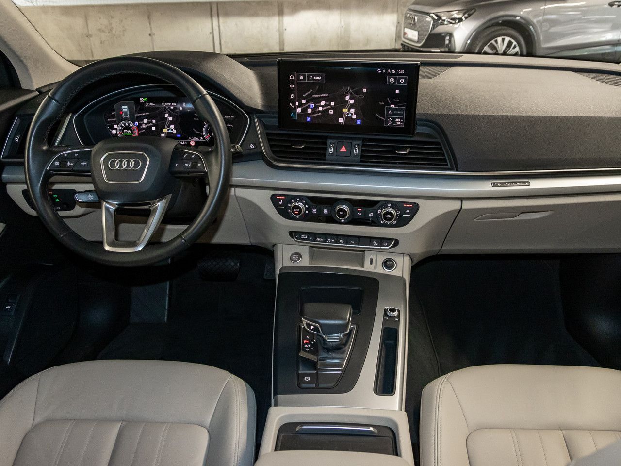 Audi Q5 - Bild 12
