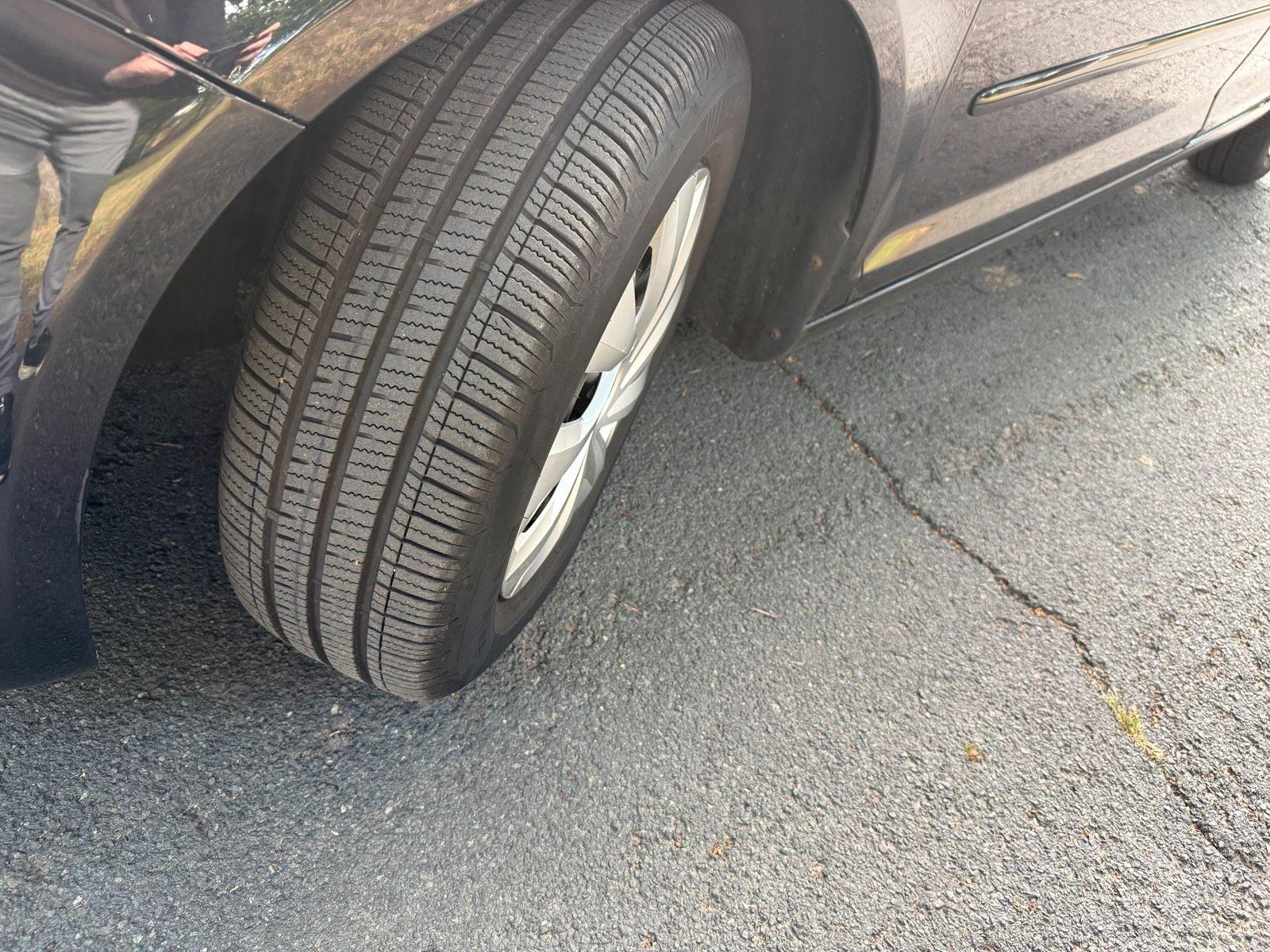 Volkswagen Golf Plus 2011 — фото 13
