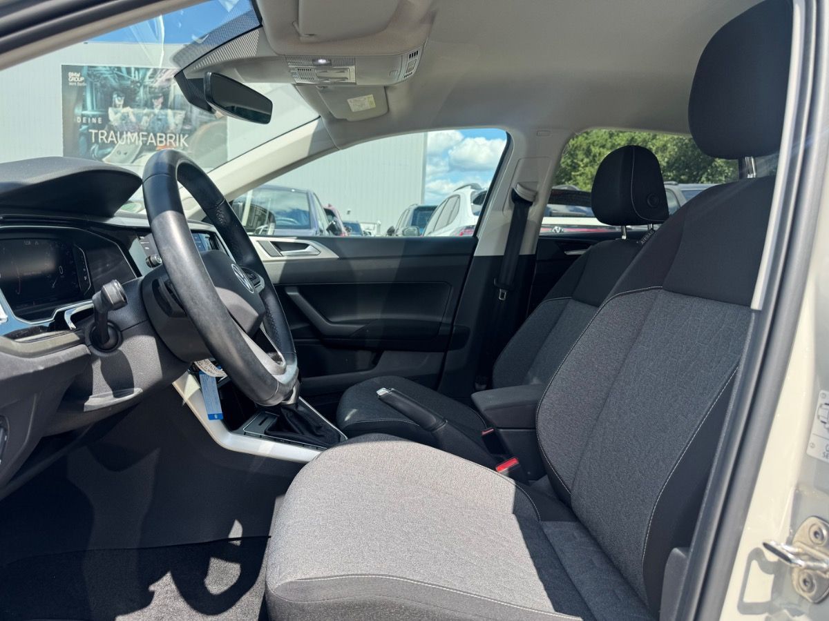 Volkswagen Polo - Bild 10